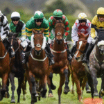 The Growth of Global Racing Competitions