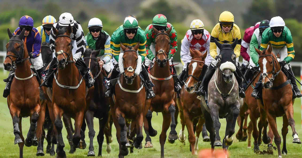 The Growth of Global Racing Competitions