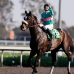 The Greatest Racehorses of All Time