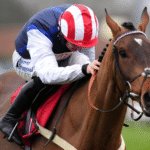 The Grand National: A True Test of Courage