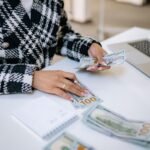 dale brisby ranch earnings summarize