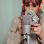 kevin langue youtube earnings details