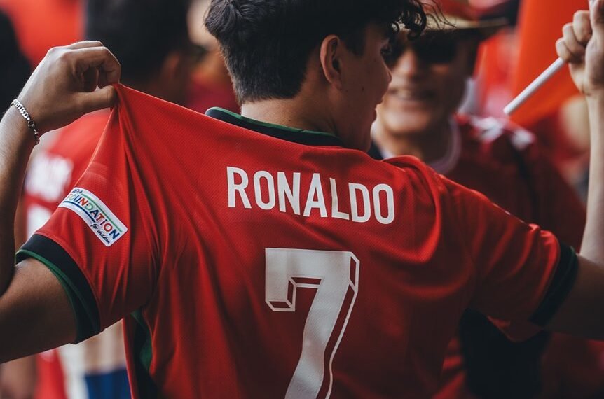 stable ronaldo net worth and streaming income