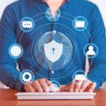 How Cybersecurity Protects Your Data