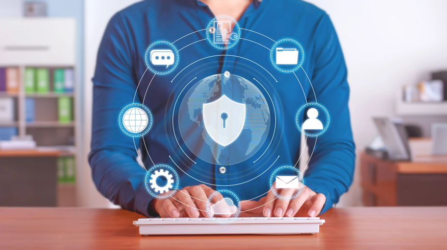How Cybersecurity Protects Your Data