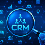 How CRM Technology Helps Businesses Grow