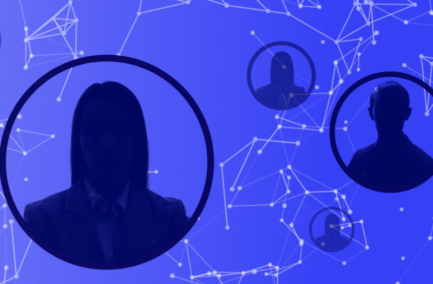 How Decentralized Identity Systems Work